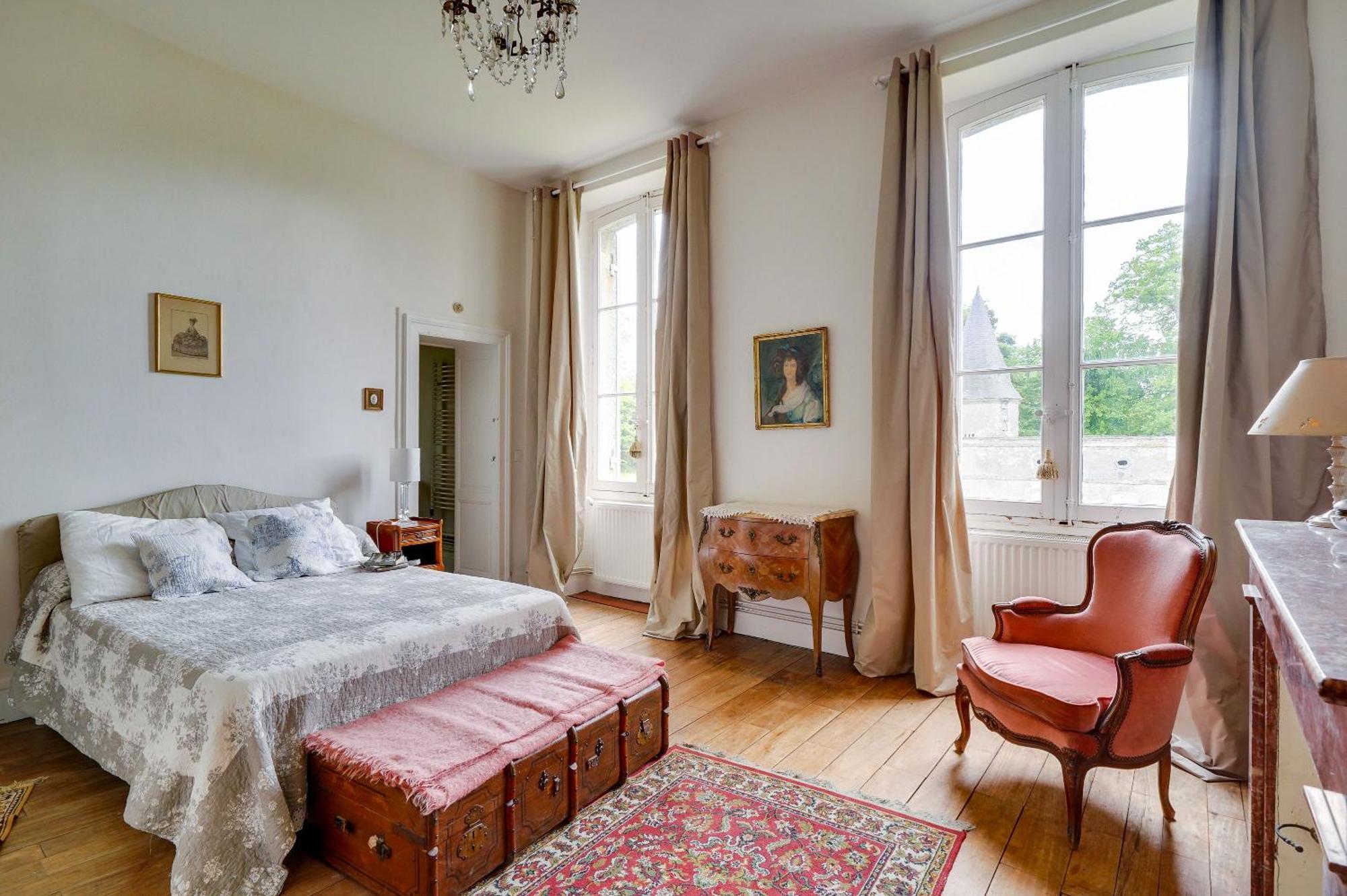 Chateau De Vidasse Pessac-sur-Dordogne المظهر الخارجي الصورة