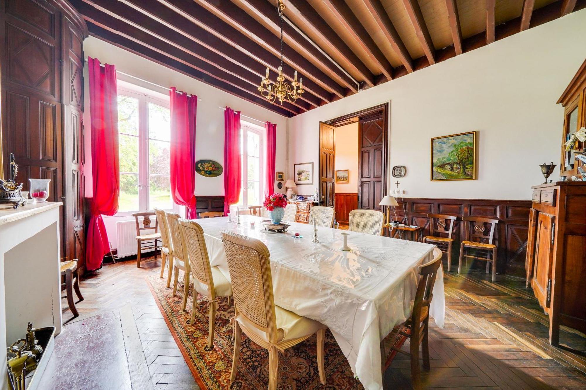 Chateau De Vidasse Pessac-sur-Dordogne المظهر الخارجي الصورة